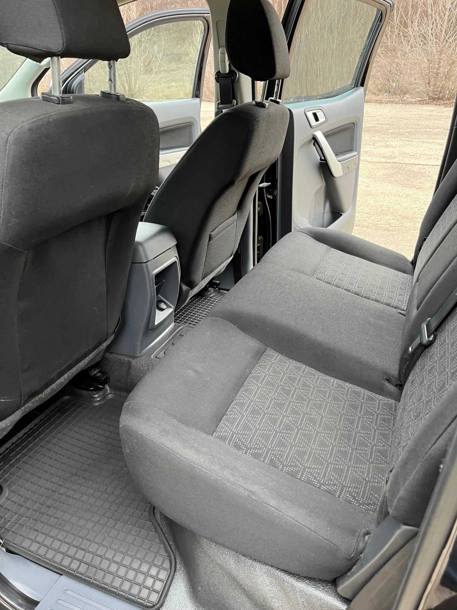 Ford Ranger 2.2 TDCI 4X4 XLT | Mobile.bg � ����������� 8