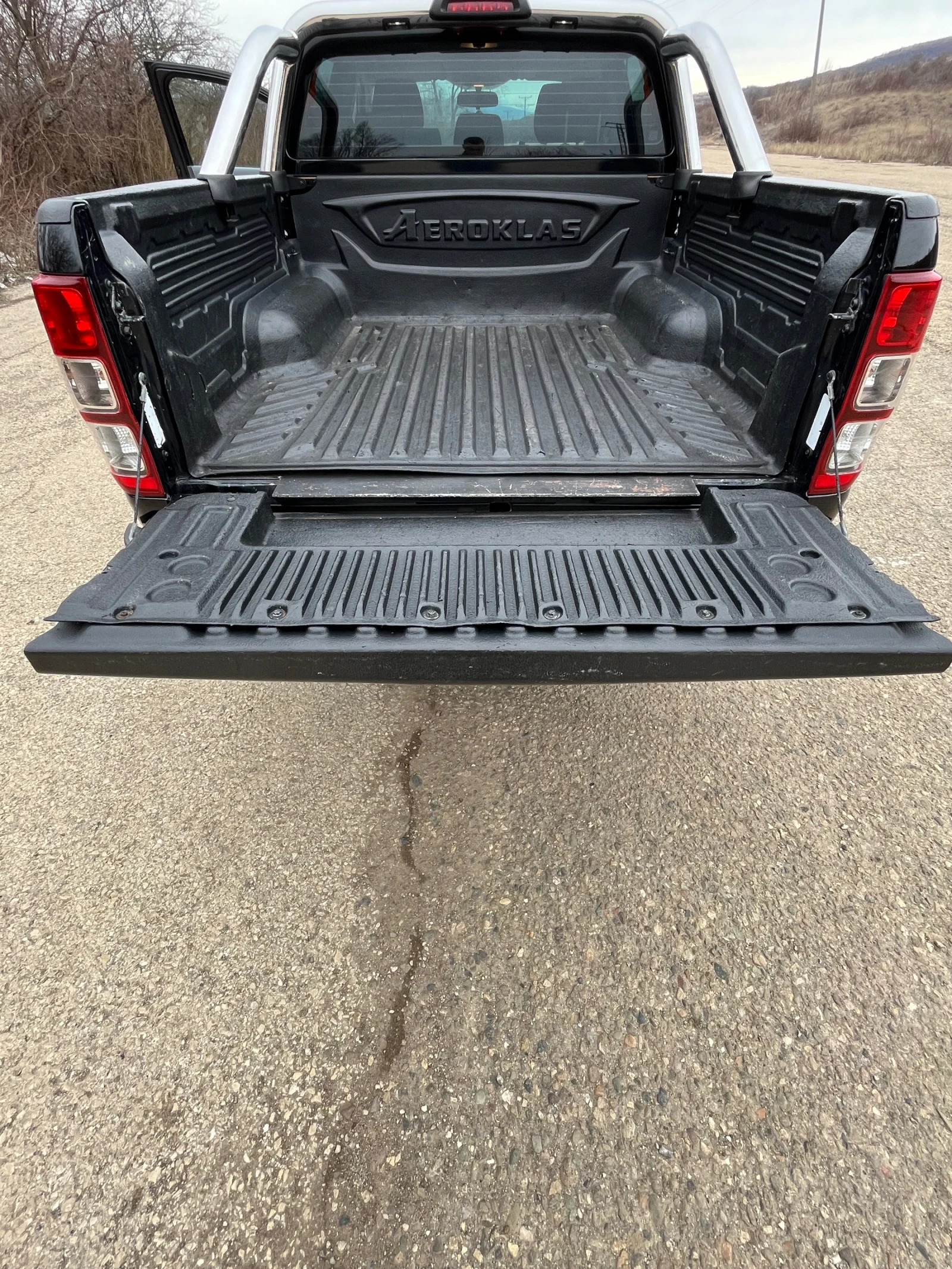 Ford Ranger 2.2 TDCI 4X4 XLT | Mobile.bg � ����������� 13