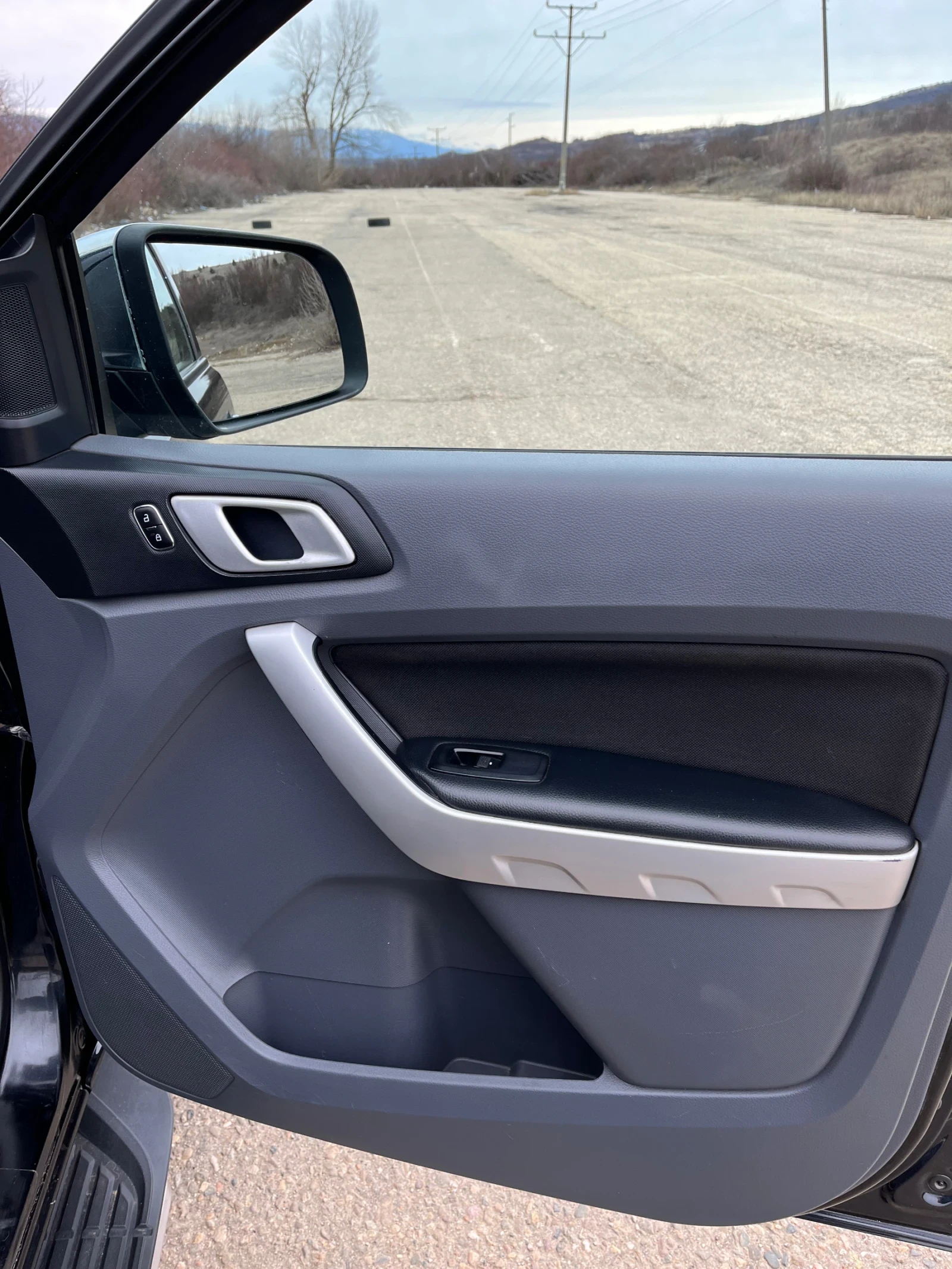 Ford Ranger 2.2 TDCI 4X4 XLT | Mobile.bg � ����������� 10