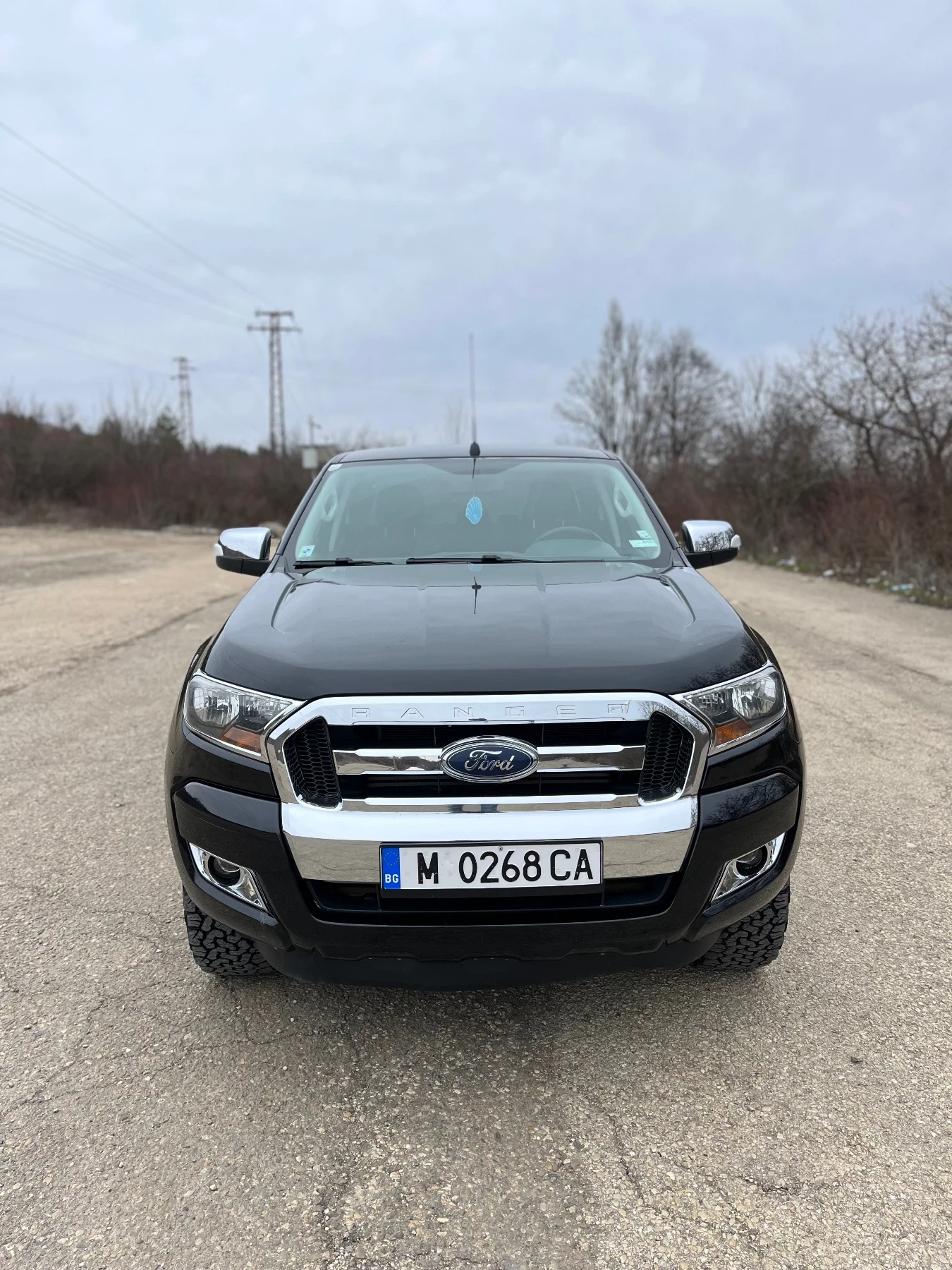 Ford Ranger 2.2 TDCI 4X4 XLT | Mobile.bg � ����������� 2