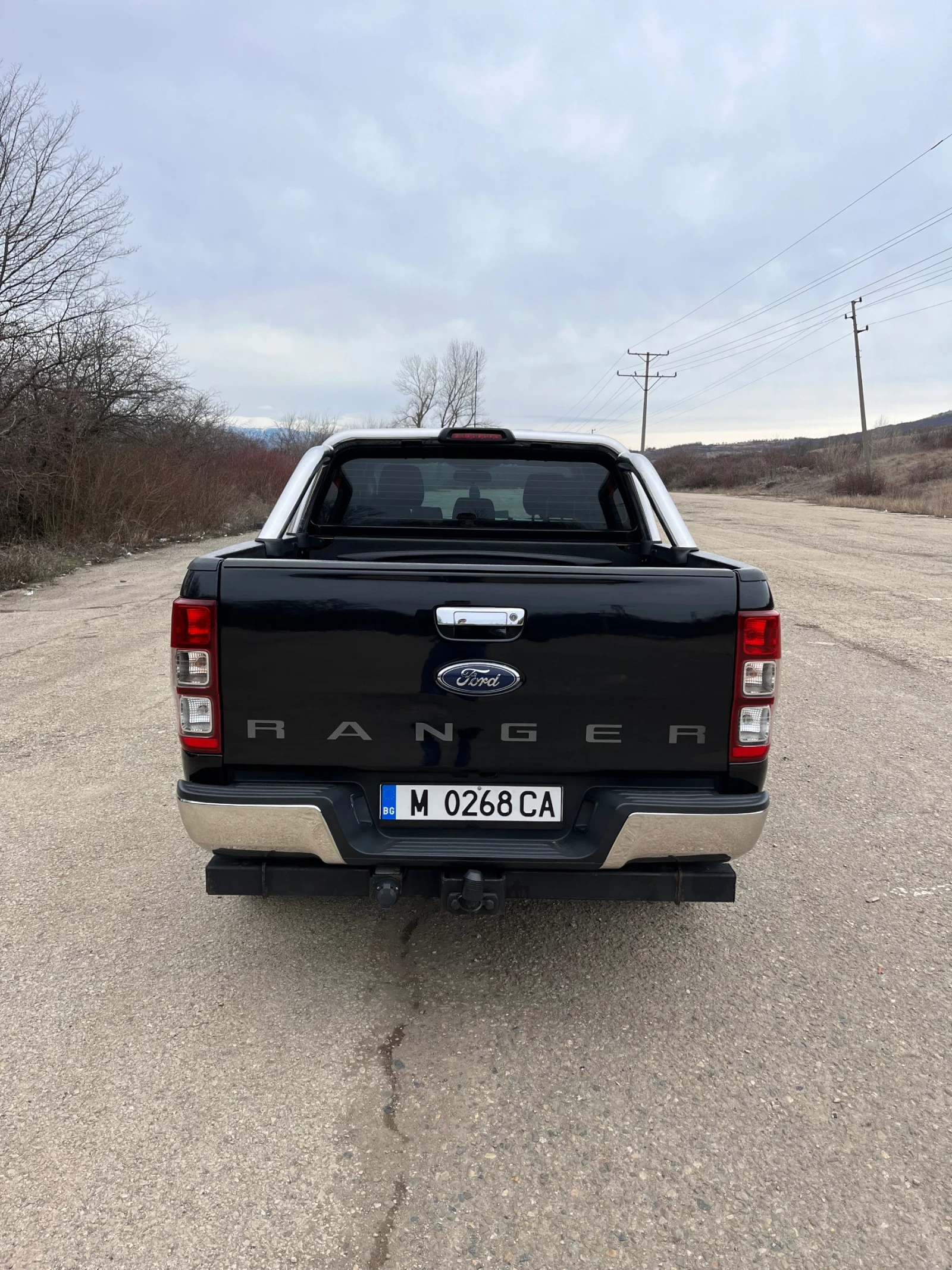 Ford Ranger 2.2 TDCI 4X4 XLT | Mobile.bg � ����������� 4
