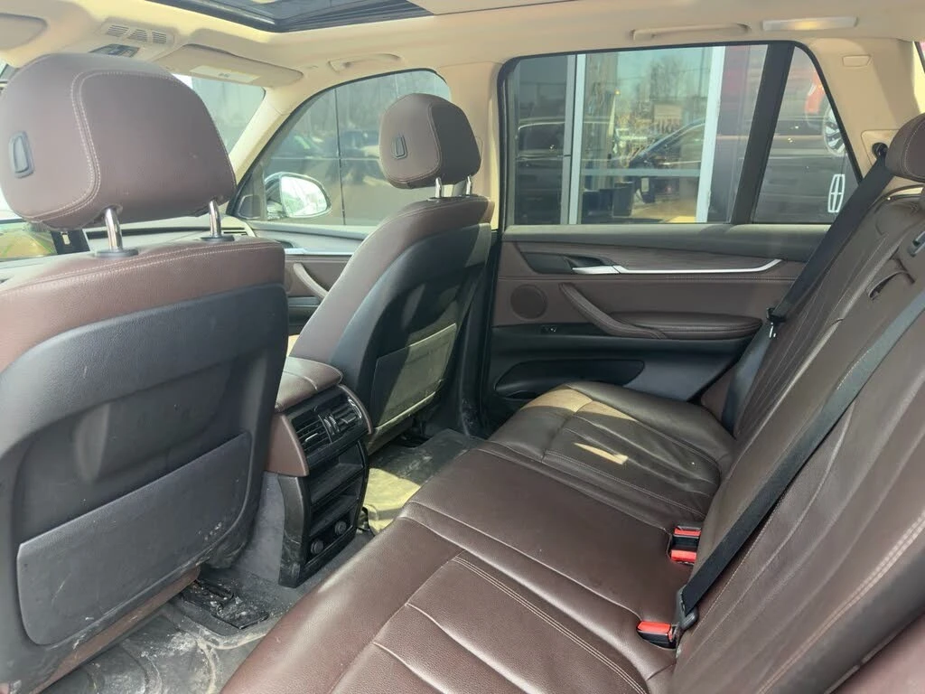 BMW X5 xDrive* 35d* АвтоКредит* (ЦЕНА ДО БГ), снимка 9 - Автомобили и джипове - 54331698