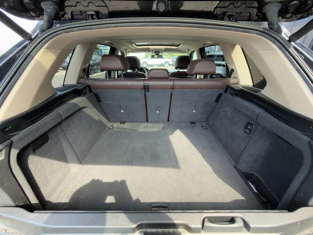 BMW X5 xDrive* 35d* АвтоКредит* (ЦЕНА ДО БГ), снимка 6 - Автомобили и джипове - 54331698