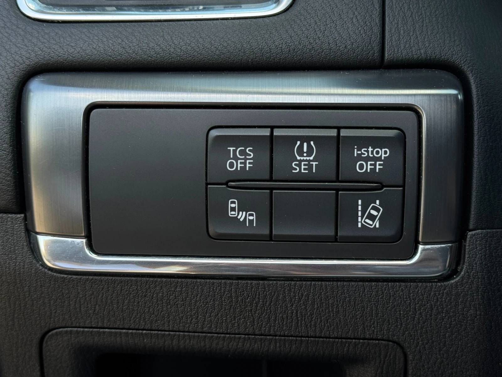 Mazda CX-5 2.2D SKYACTIV AWD, снимка 11 - Автомобили и джипове - 54336083