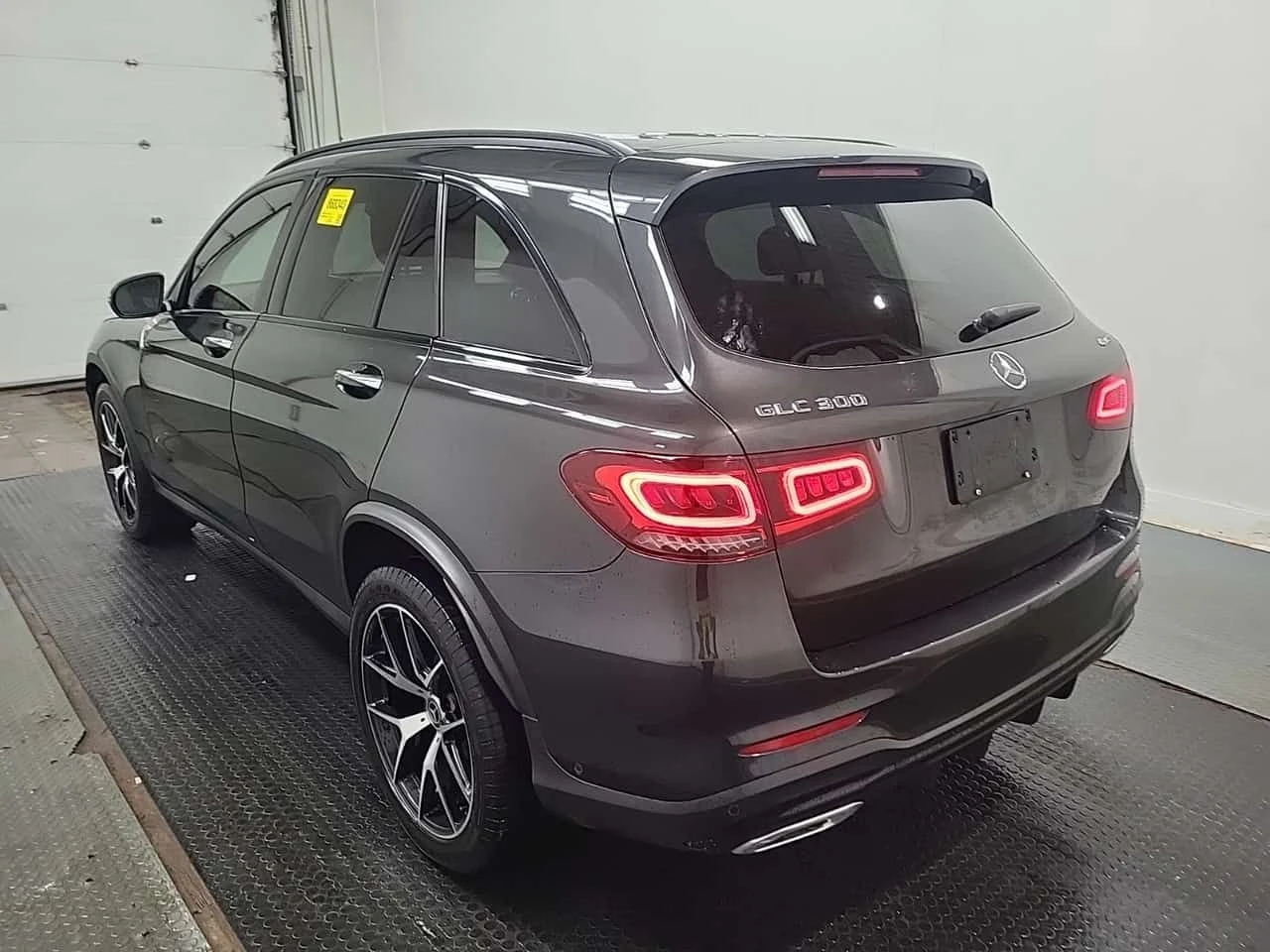 Mercedes-Benz GLC 300  | 360 | MEMORY | PANO | AMBIENT | , снимка 4 - Автомобили и джипове - 54342443