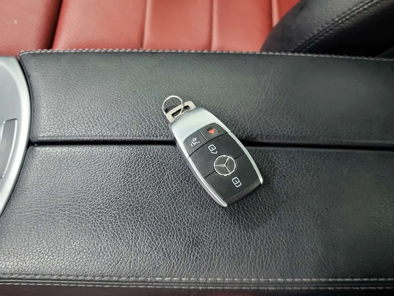 Mercedes-Benz GLC 300  | 360 | MEMORY | PANO | AMBIENT | , снимка 8 - Автомобили и джипове - 54342443