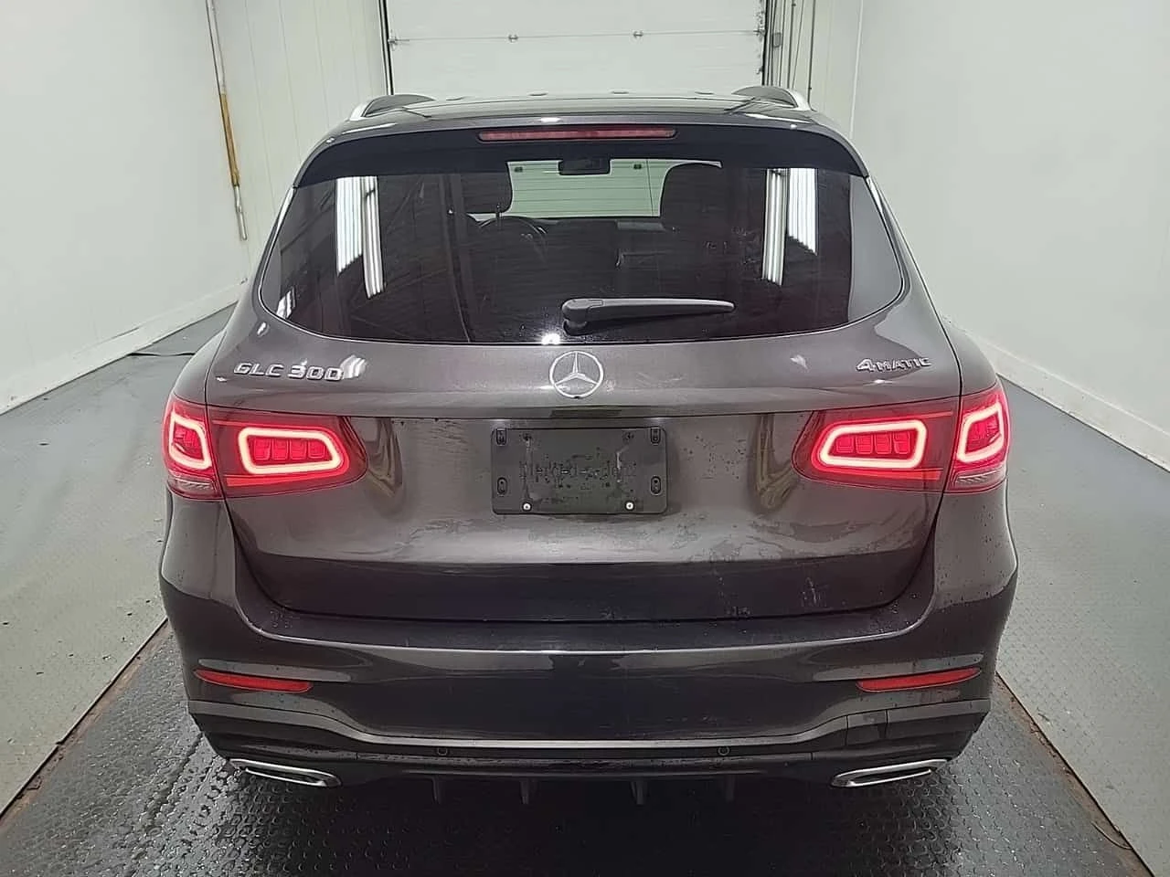 Mercedes-Benz GLC 300  | 360 | MEMORY | PANO | AMBIENT | , снимка 5 - Автомобили и джипове - 54342443