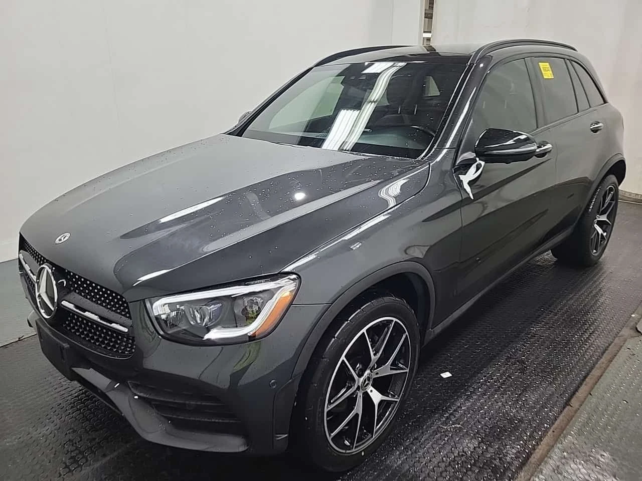 Mercedes-Benz GLC 300  | 360 | MEMORY | PANO | AMBIENT | 