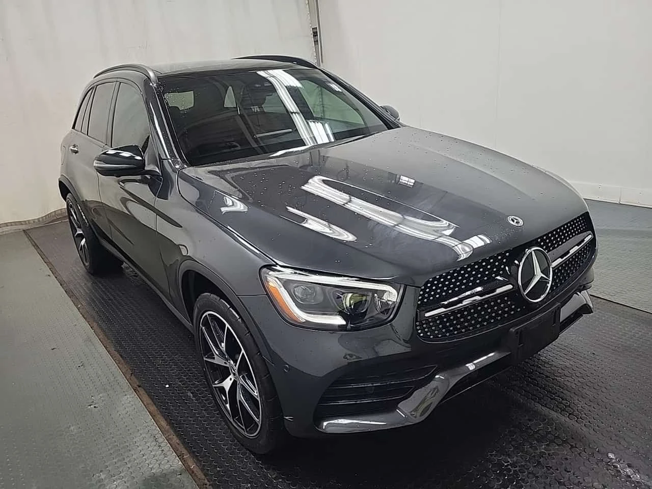 Mercedes-Benz GLC 300  | 360 | MEMORY | PANO | AMBIENT | , снимка 2 - Автомобили и джипове - 54342443