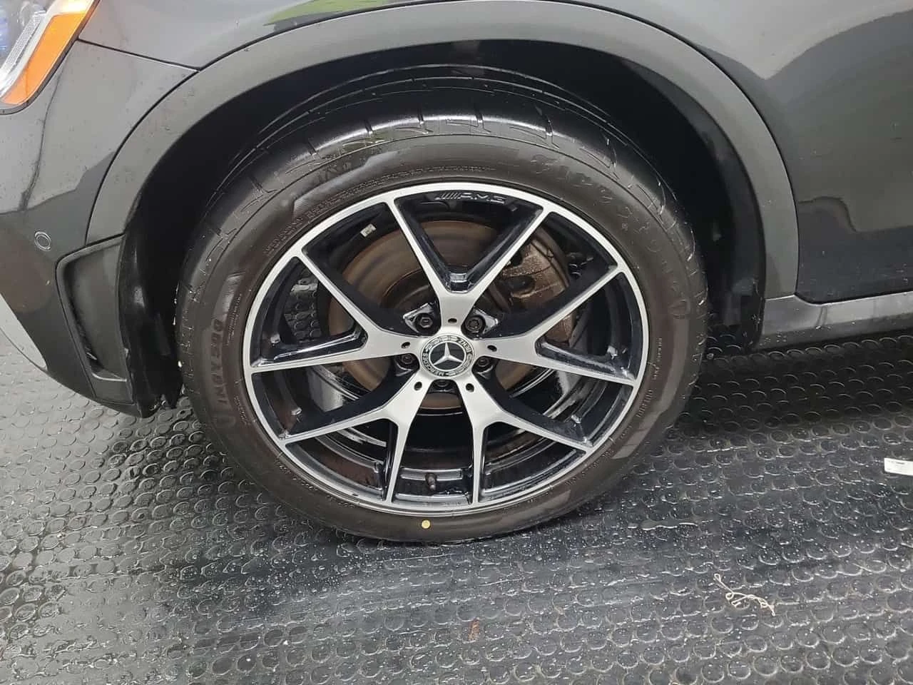 Mercedes-Benz GLC 300  | 360 | MEMORY | PANO | AMBIENT | , снимка 6 - Автомобили и джипове - 54342443