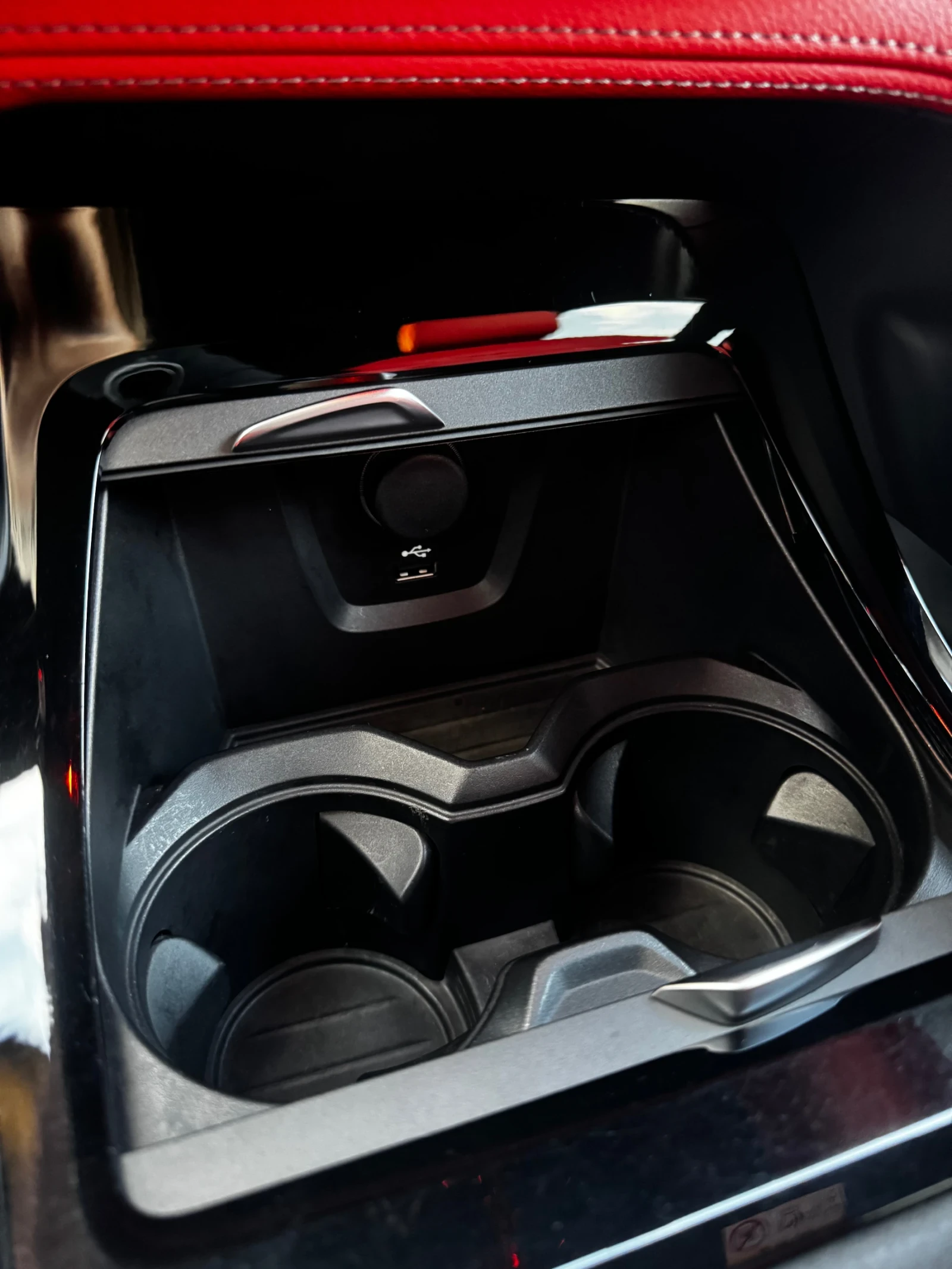 BMW X2 xDrive20d, снимка 4 - Автомобили и джипове - 54360886