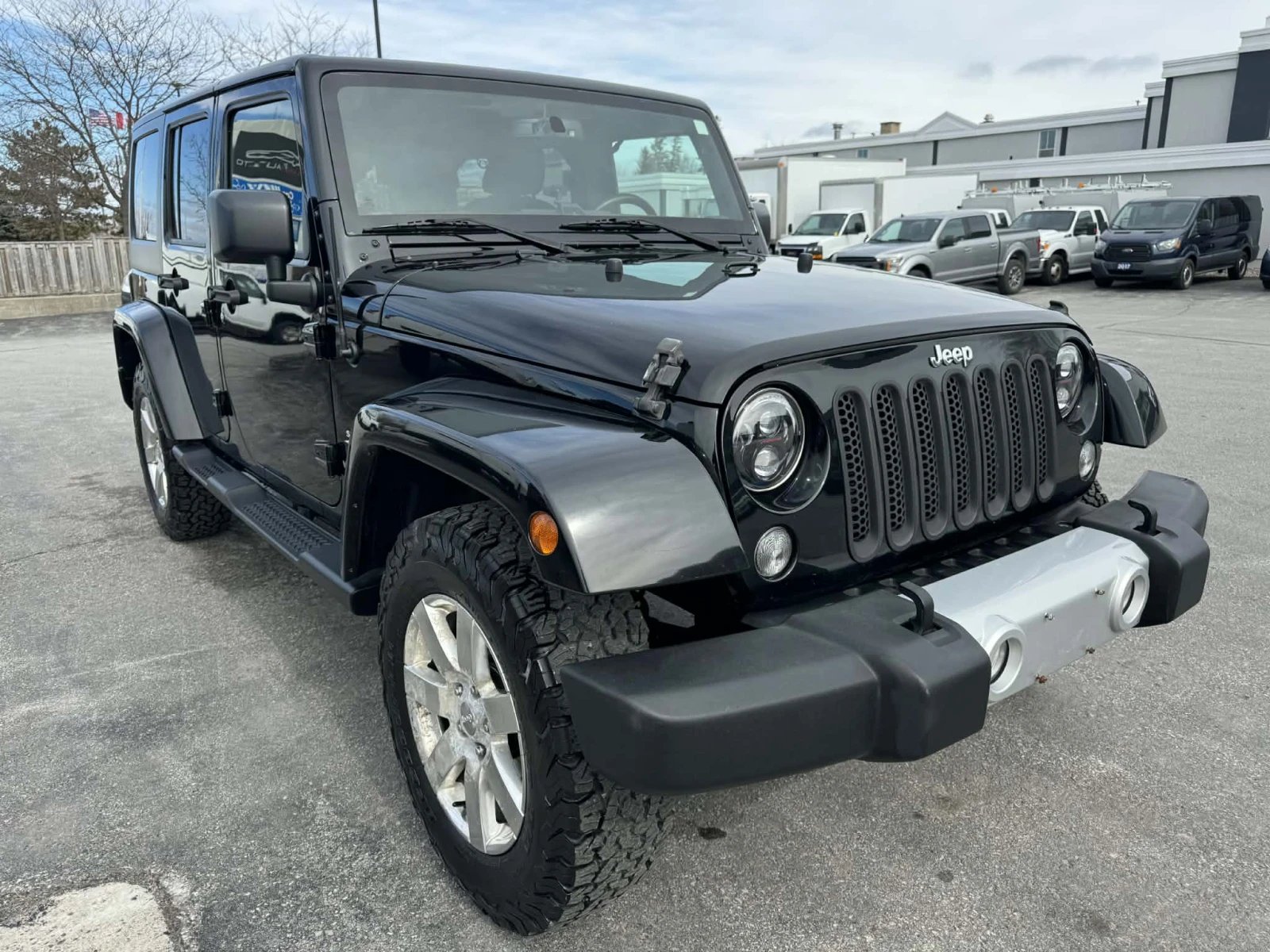 Jeep Wrangler UnlimitedSahara* �����������* 4�4* ����� ����* ��� | Mobile.bg � ����������� 3