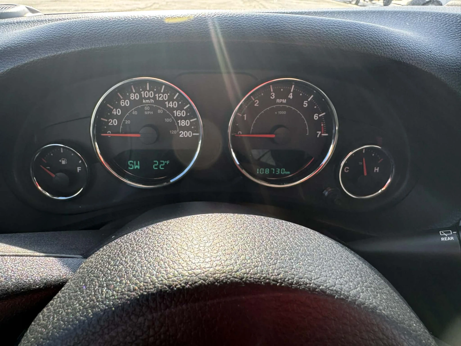 Jeep Wrangler UnlimitedSahara* �����������* 4�4* ����� ����* ��� | Mobile.bg � ����������� 11