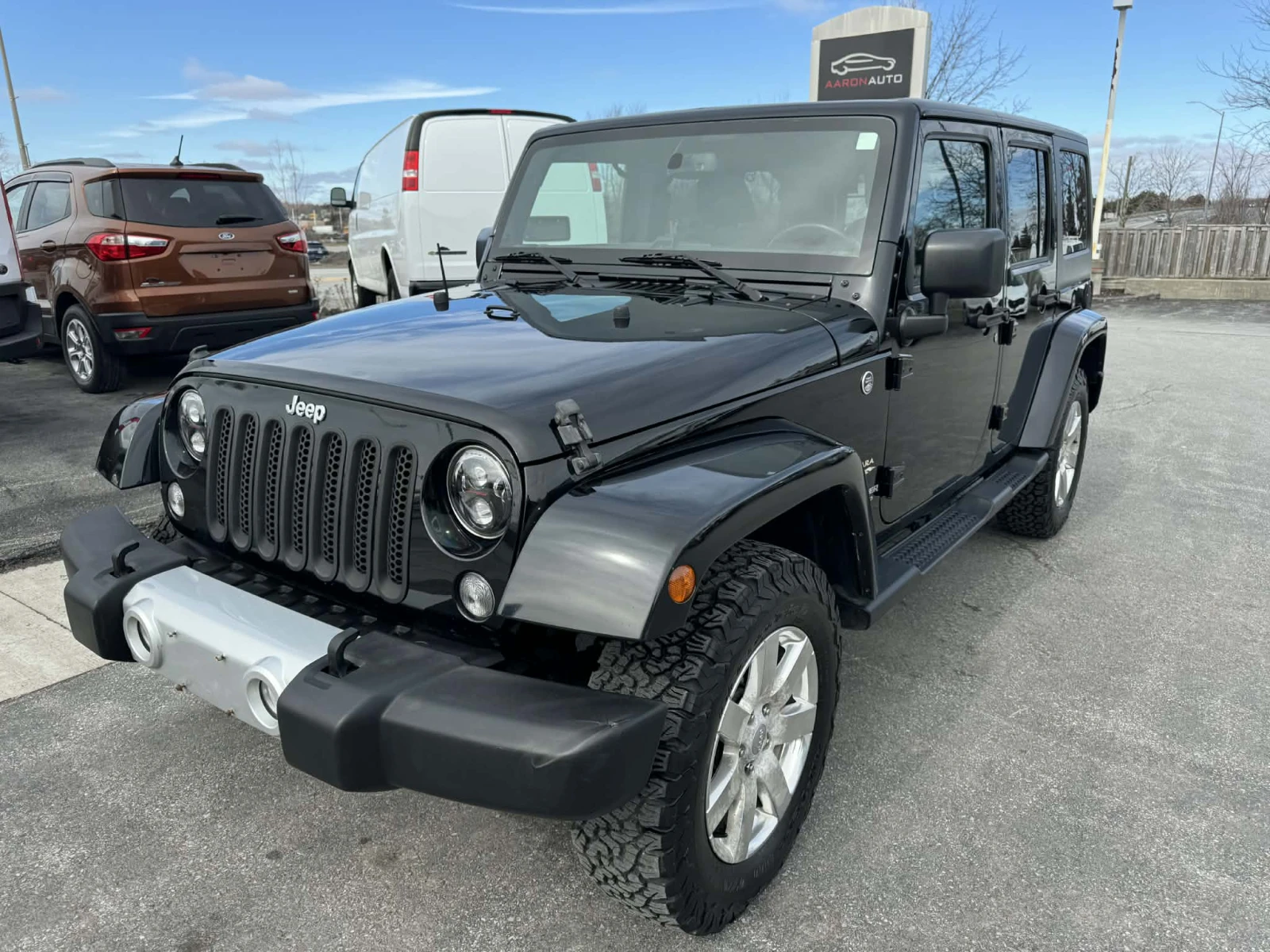 Jeep Wrangler UnlimitedSahara* Заднакамера* 4х4* Дълга база* Под