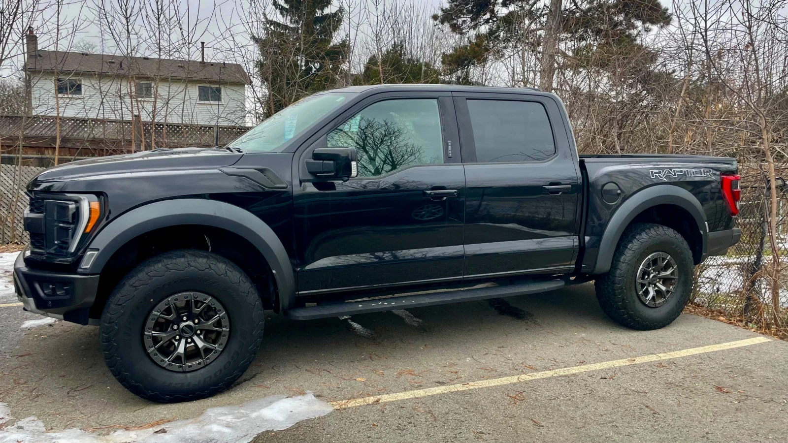 Ford F150 Raptor performance 37, снимка 2 - Автомобили и джипове - 54567697