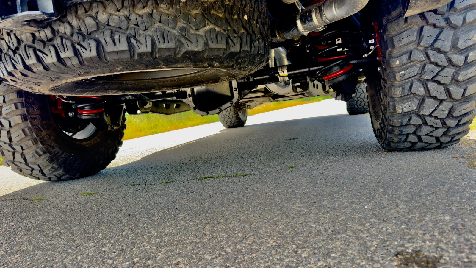 Ford F150 Raptor performance 37 | Mobile.bg � ����������� 6