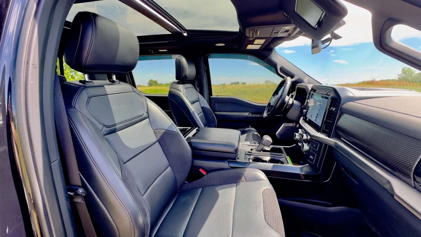 Ford F150 Raptor performance 37 | Mobile.bg � ����������� 9