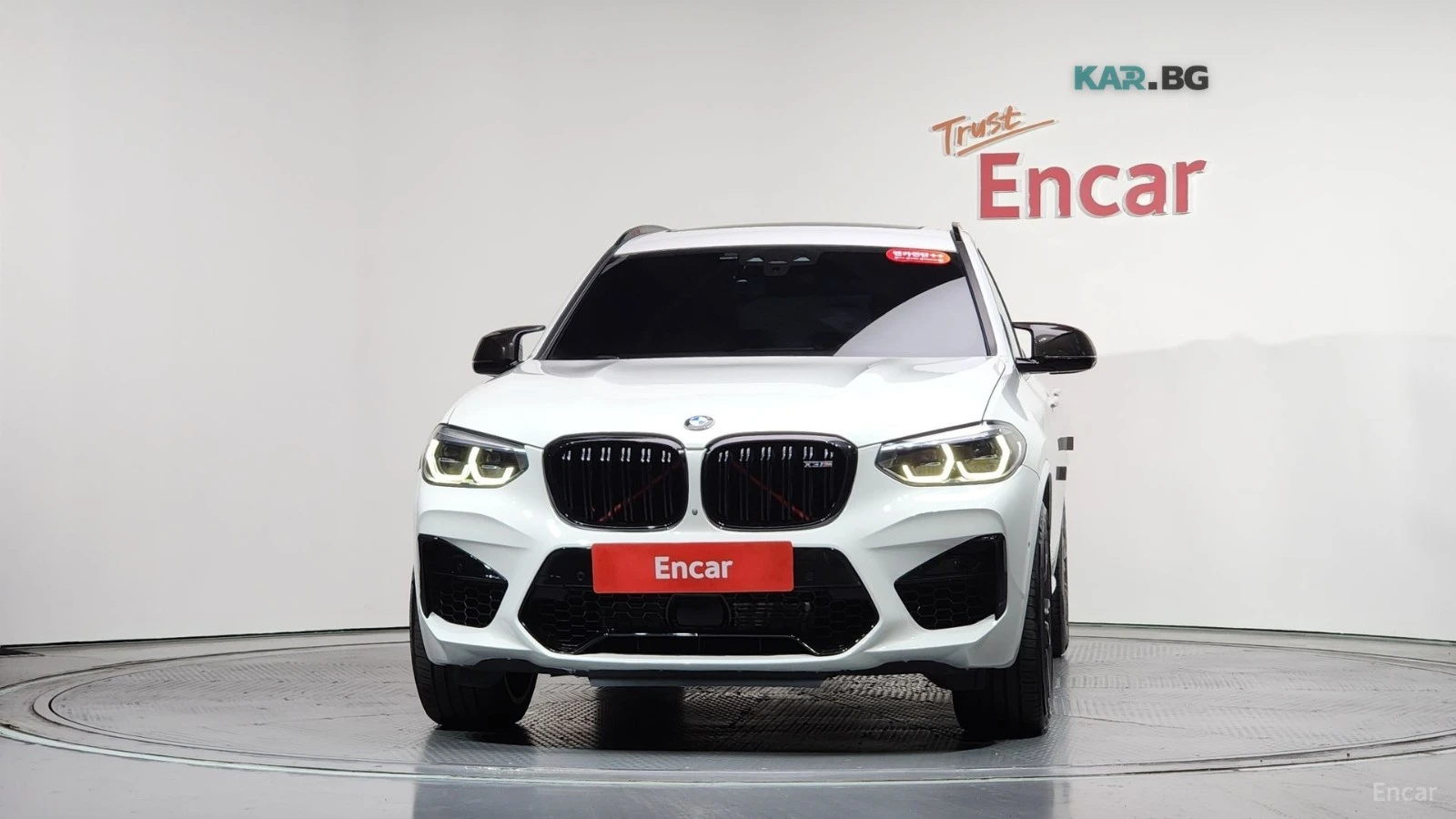 BMW X3 M* HEADUP* HARMAN* KARDON* ПАНО* 360* КАМЕРИ* , снимка 2 - Автомобили и джипове - 54711225