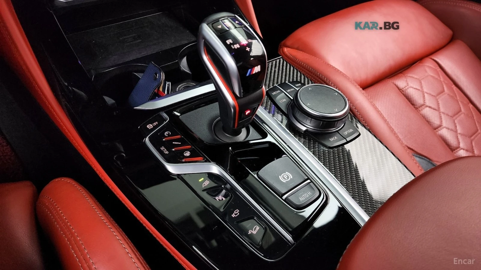 BMW X3 M* HEADUP* HARMAN* KARDON* ПАНО* 360* КАМЕРИ* , снимка 12 - Автомобили и джипове - 54711225