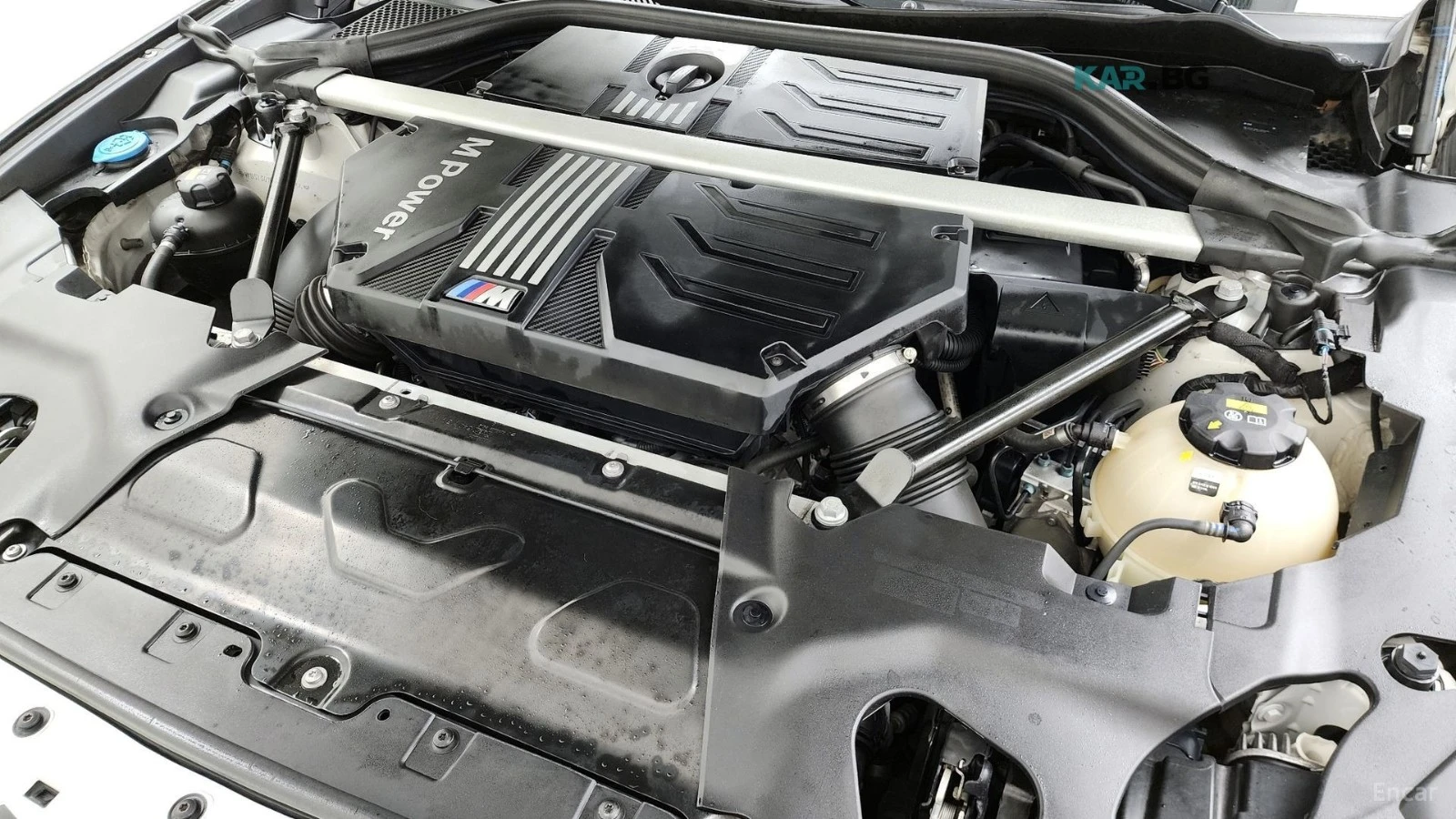 BMW X3 M* HEADUP* HARMAN* KARDON* ПАНО* 360* КАМЕРИ* , снимка 16 - Автомобили и джипове - 54711225