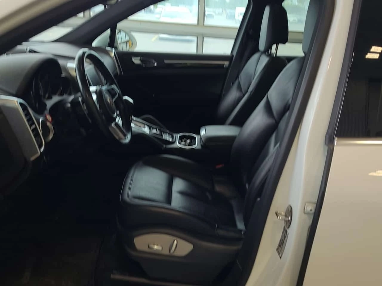 Porsche Cayenne * AWD * CARFAX * ���� �� �� | Mobile.bg � ����������� 5