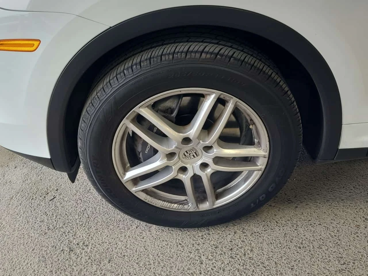 Porsche Cayenne * AWD * CARFAX * ���� �� �� | Mobile.bg � ����������� 13