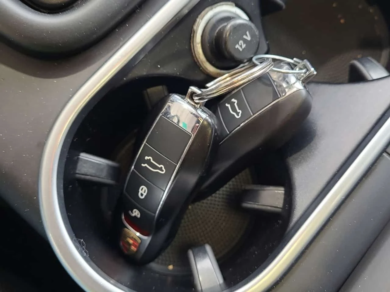 Porsche Cayenne * AWD * CARFAX * ���� �� �� | Mobile.bg � ����������� 9