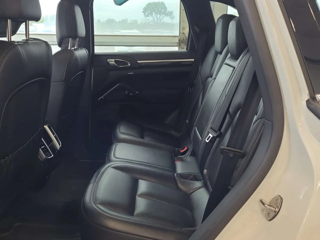 Porsche Cayenne * AWD * CARFAX * ���� �� �� | Mobile.bg � ����������� 10