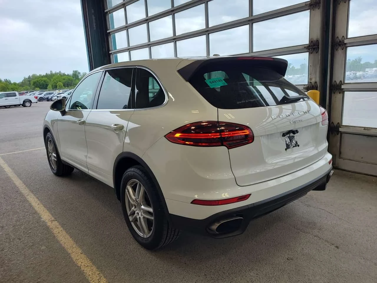 Porsche Cayenne * AWD * CARFAX * ���� �� �� | Mobile.bg � ����������� 4