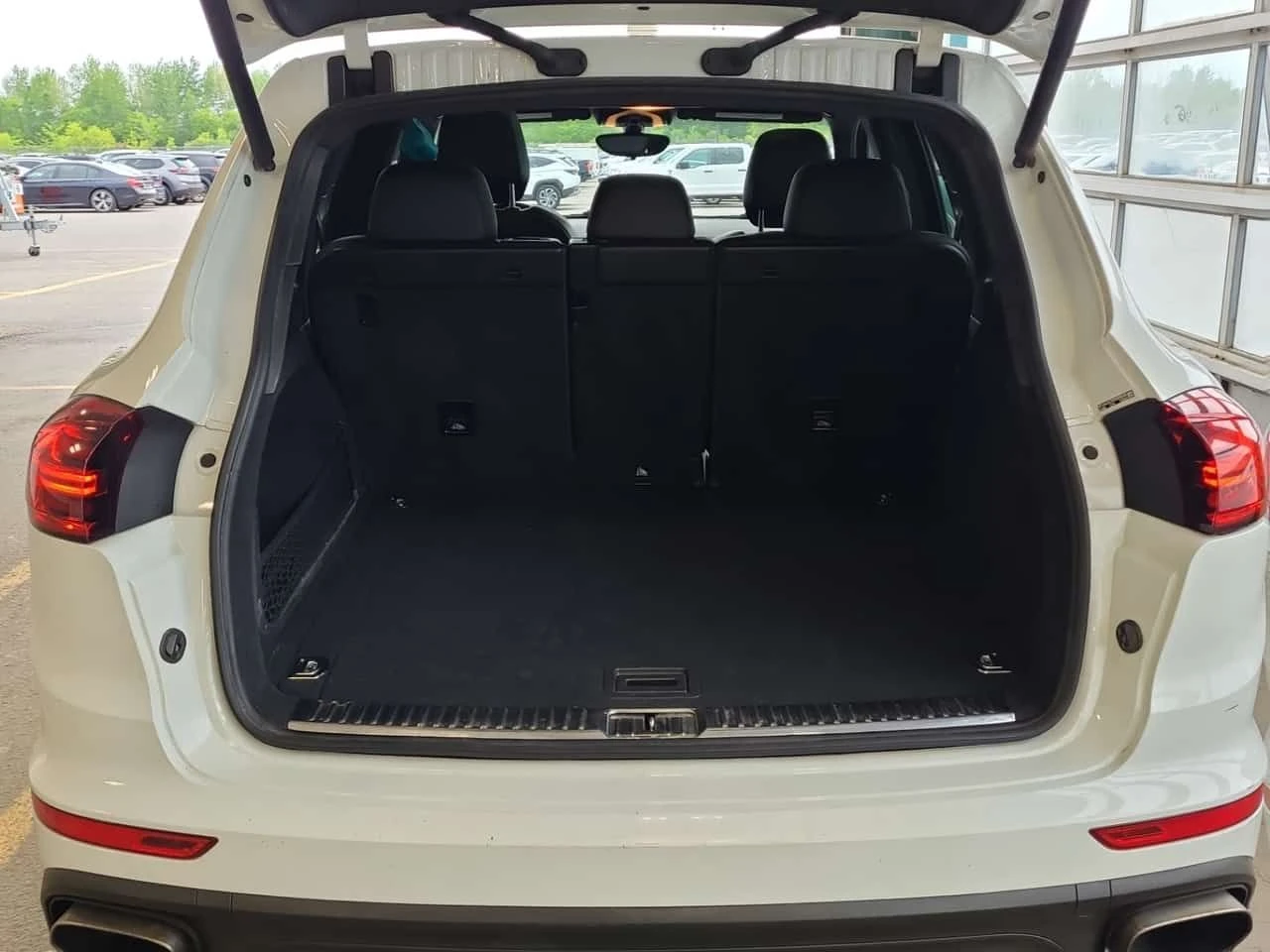 Porsche Cayenne * AWD * CARFAX * ���� �� �� | Mobile.bg � ����������� 14