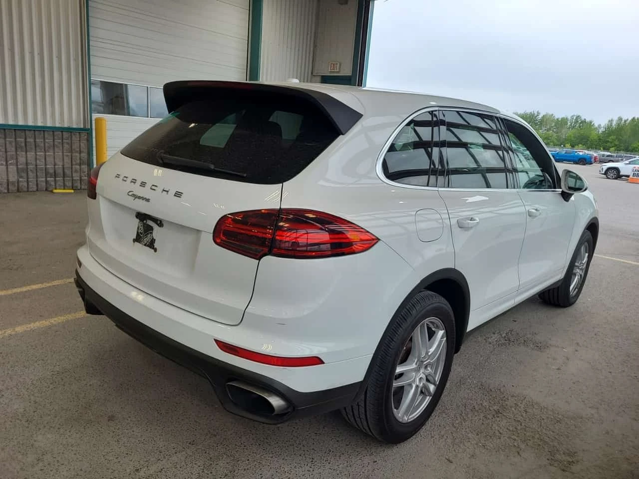 Porsche Cayenne * AWD * CARFAX * ���� �� �� | Mobile.bg � ����������� 3