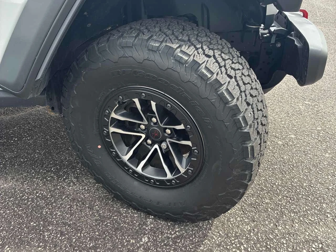Jeep Wrangler Rubicon  CARFAX, снимка 7 - Автомобили и джипове - 55002811