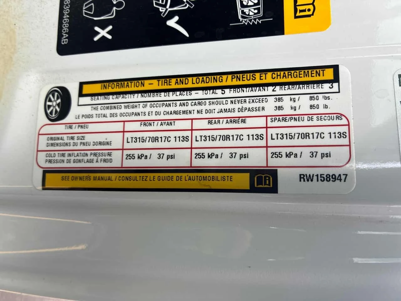 Jeep Wrangler Rubicon  CARFAX, снимка 11 - Автомобили и джипове - 55002811
