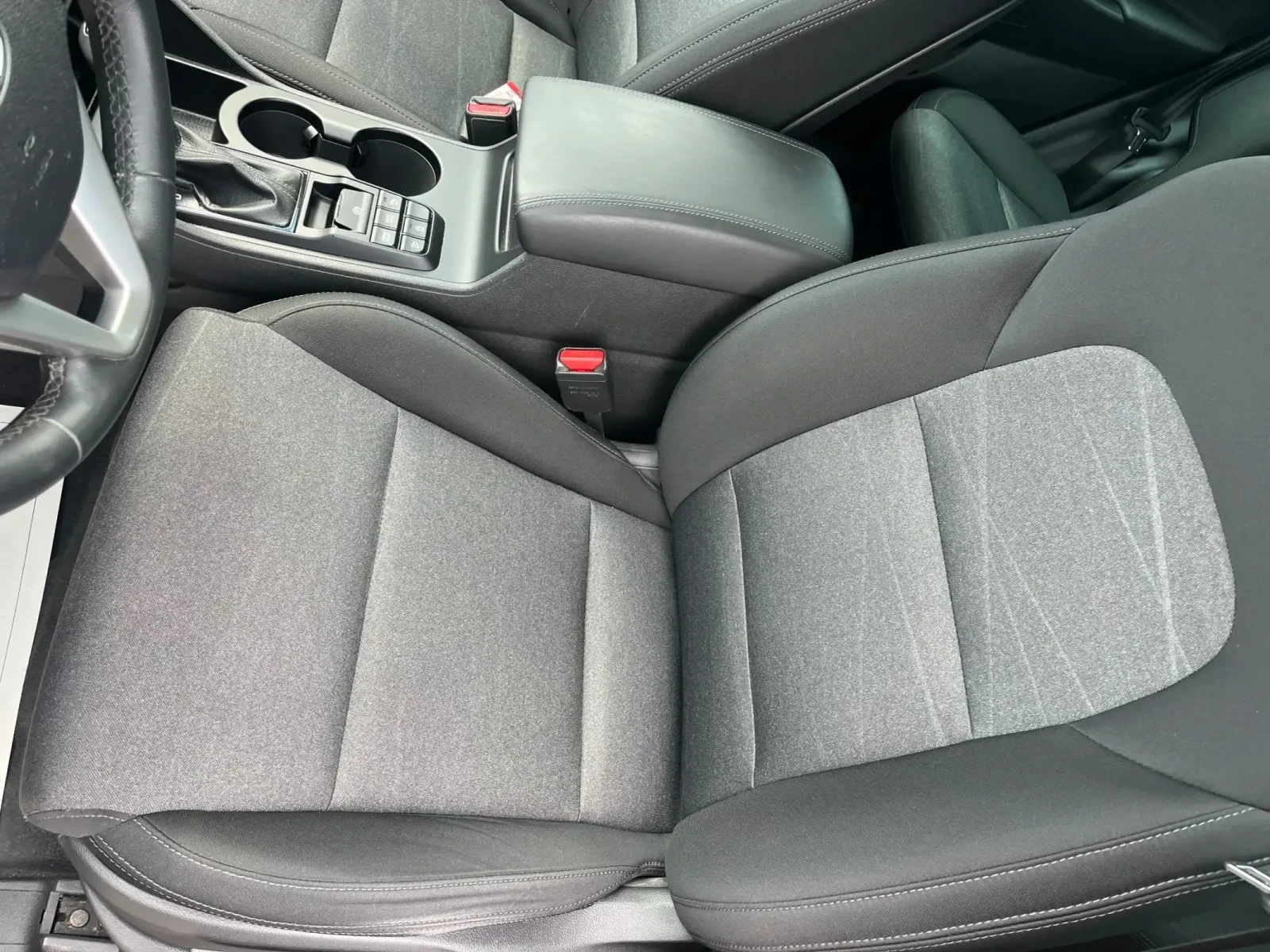 Hyundai Tucson 1.6CRDI 83000х.км, снимка 10 - Автомобили и джипове - 55269893