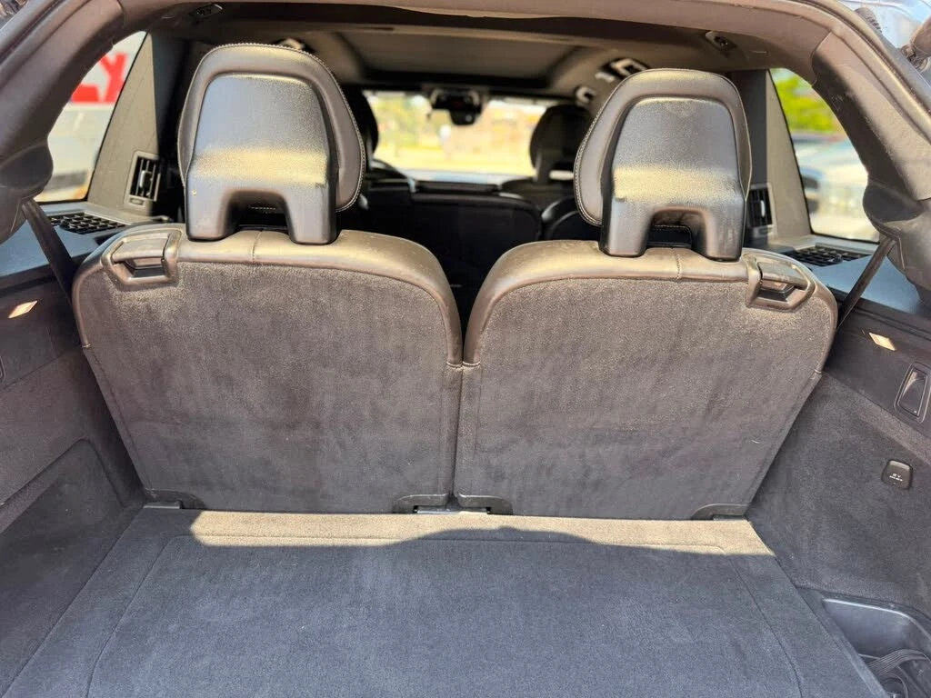 Volvo Xc90 T6 R-Design* ПАНОРАМА* ПОДГРЕВ* КАМЕРА* , снимка 9 - Автомобили и джипове - 55434911