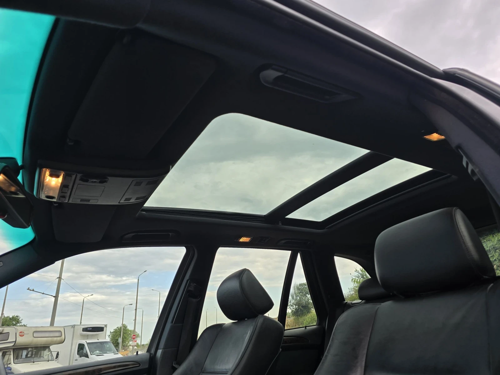 BMW X5 4.4, снимка 13 - Автомобили и джипове - 55550587
