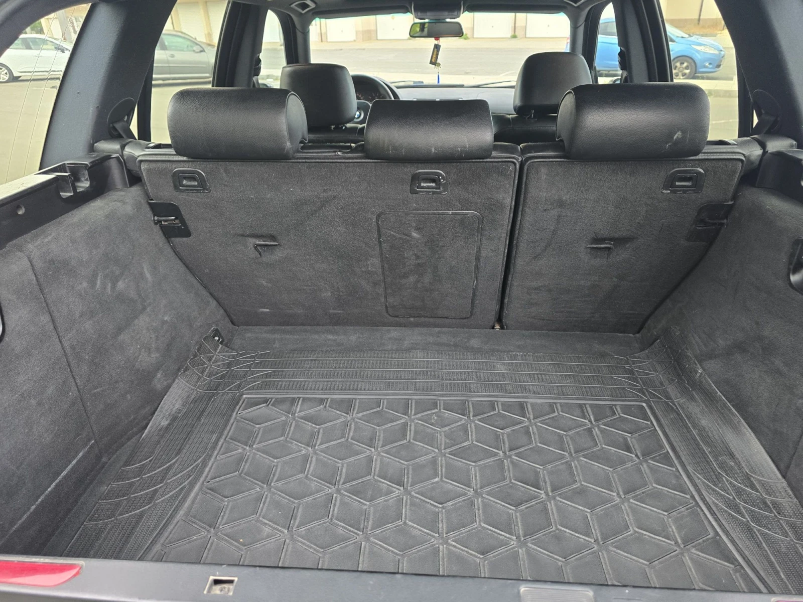 BMW X5 4.4, снимка 6 - Автомобили и джипове - 55550587