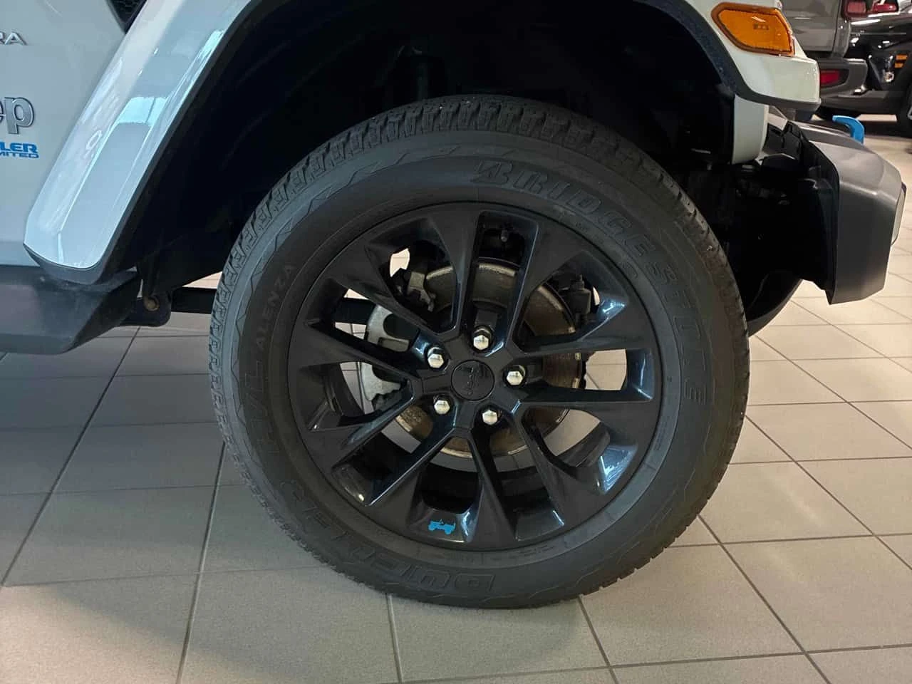 Jeep Wrangler * Unlimited Sahara * CARFAX * ���� �� �� | Mobile.bg � ����������� 6
