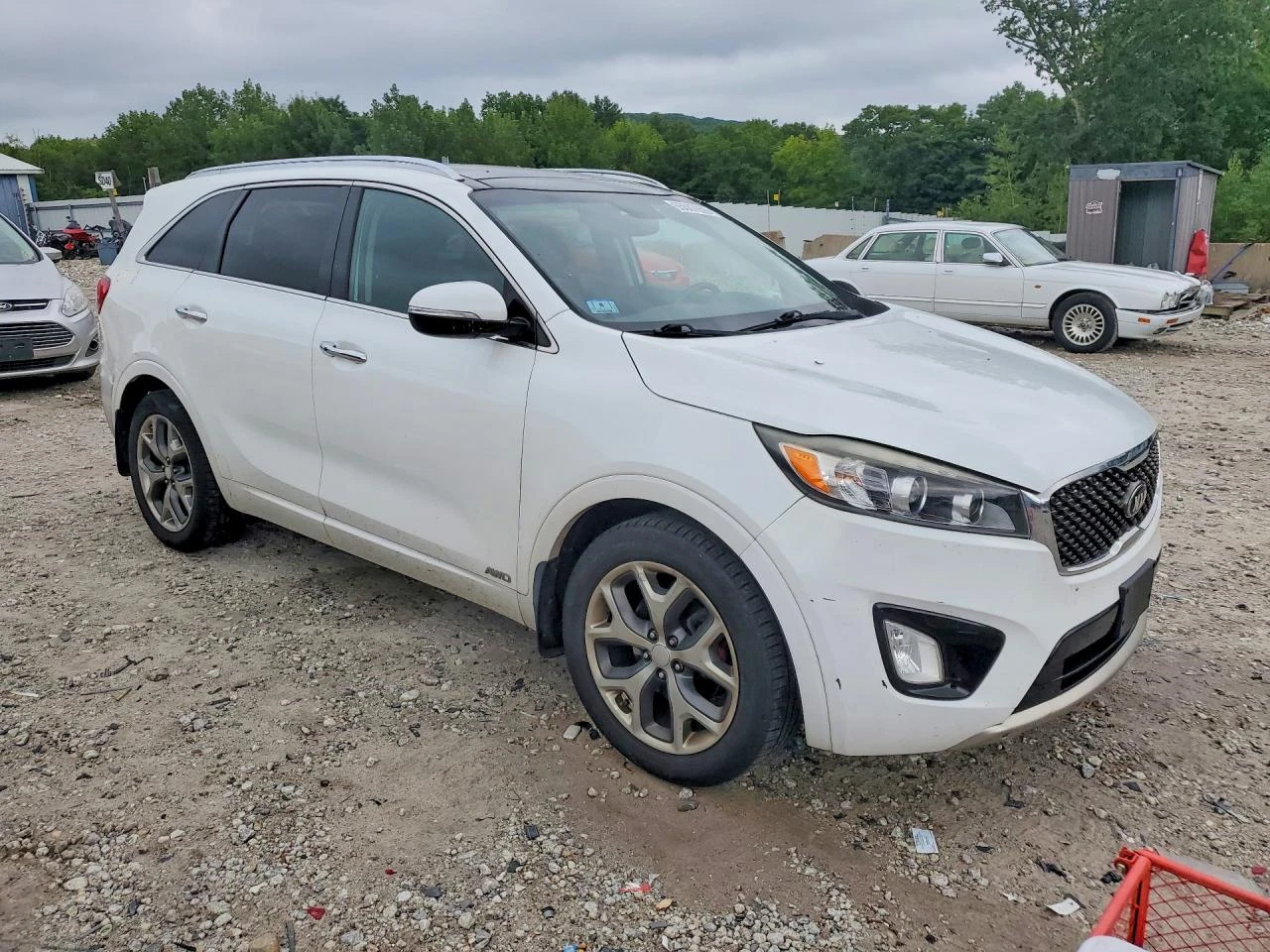 Kia Sorento | Mobile.bg � ����������� 4
