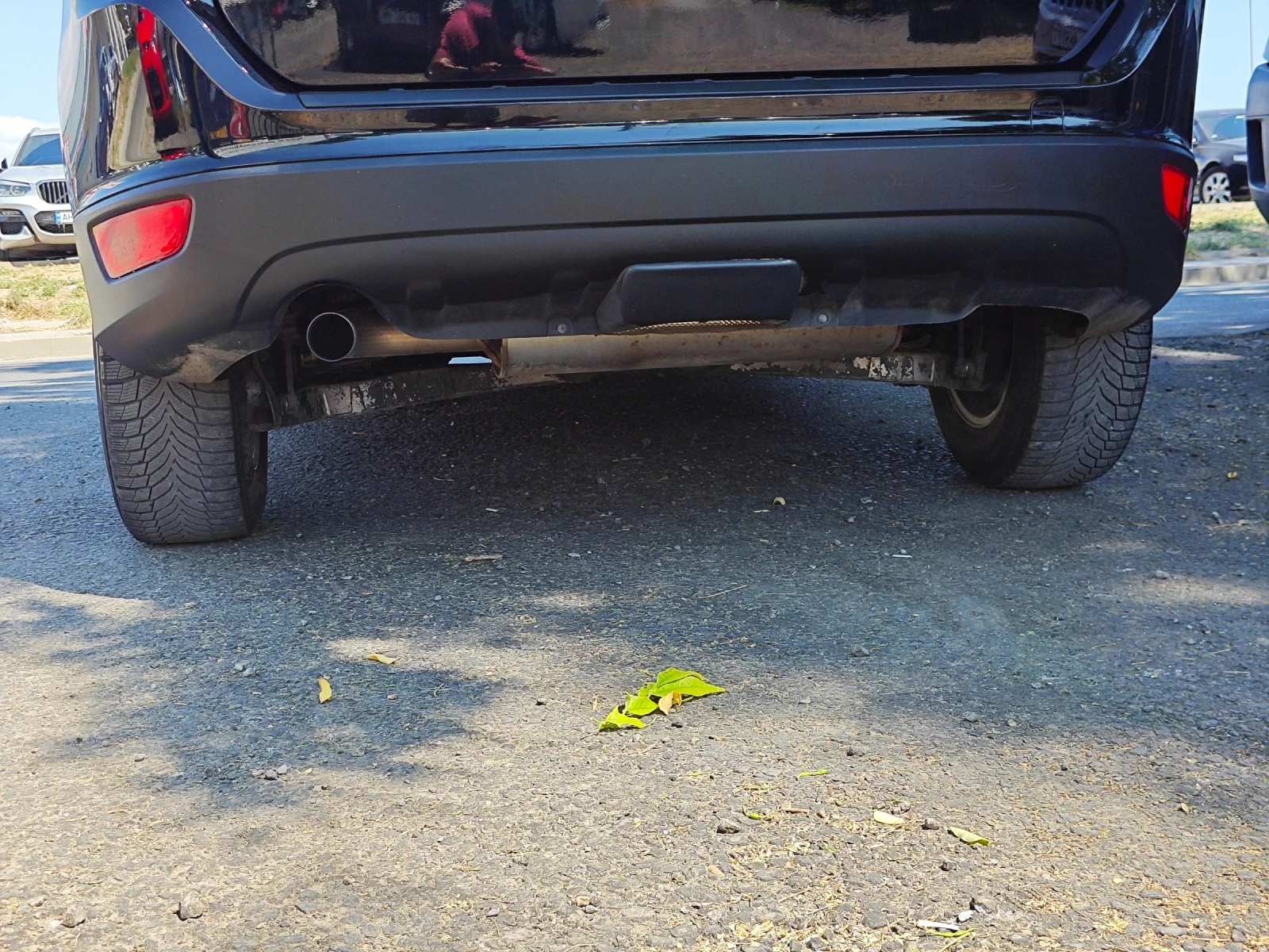 Volvo XC60 D5-185, снимка 9 - Автомобили и джипове - 55857847