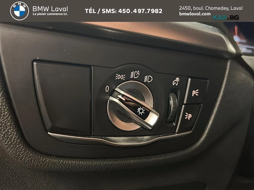 BMW X3 M40i * PANO * АвтоКредит * (ЦЕНА ДО БГ), снимка 15 - Автомобили и джипове - 55931128