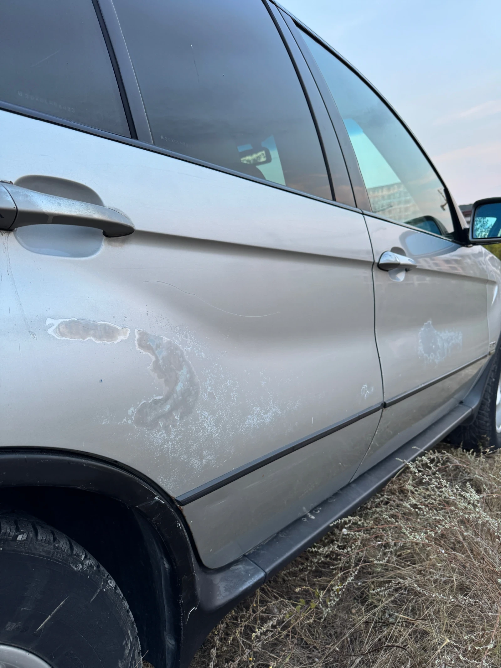 BMW X5 3.0i - LPG, ръчна кутия, снимка 15 - Автомобили и джипове - 56047036