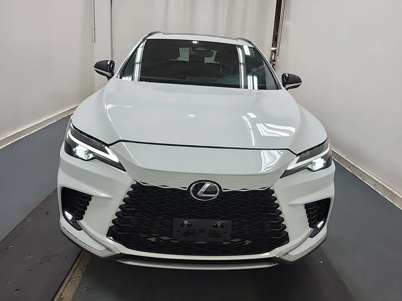Lexus RX 350 F SPORT * AWD * ОБДУХВАНЕ * CARFAX * , снимка 2 - Автомобили и джипове - 56075800