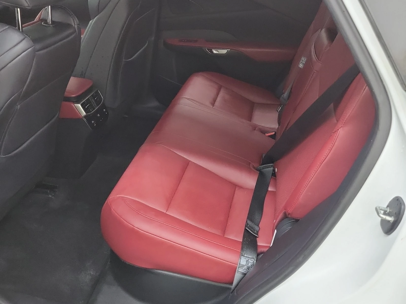 Lexus RX 350 F SPORT * AWD * ОБДУХВАНЕ * CARFAX * , снимка 11 - Автомобили и джипове - 56075800