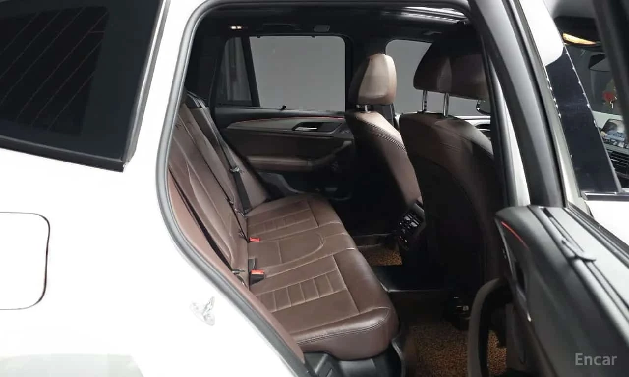 BMW X3 * xDrive 30d M Sport * Обдухване * Head Up * , снимка 12 - Автомобили и джипове - 56203548