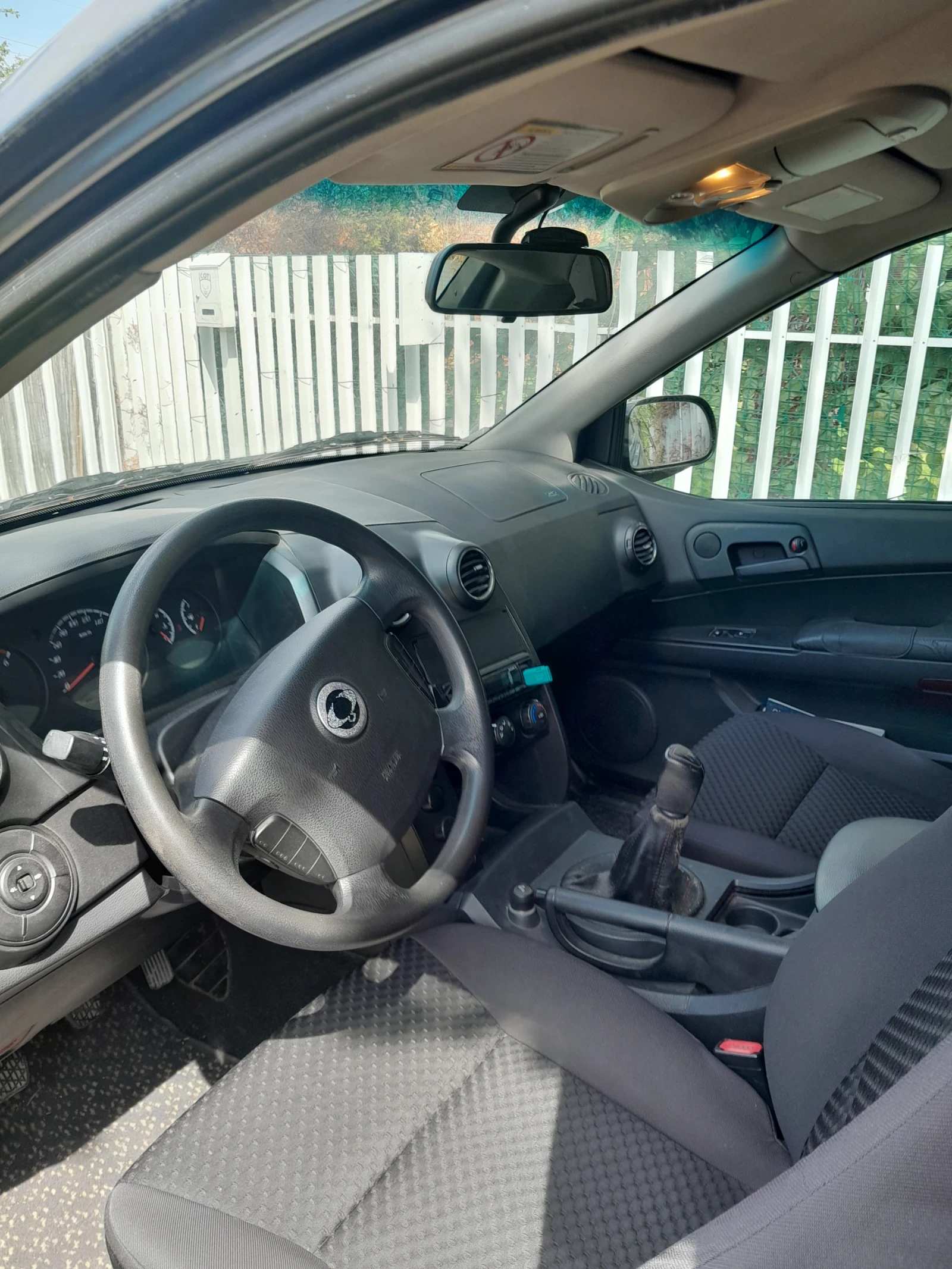 SsangYong Actyon 2.0 CDI Common rail diesel Injection, снимка 7 - Автомобили и джипове - 56215941