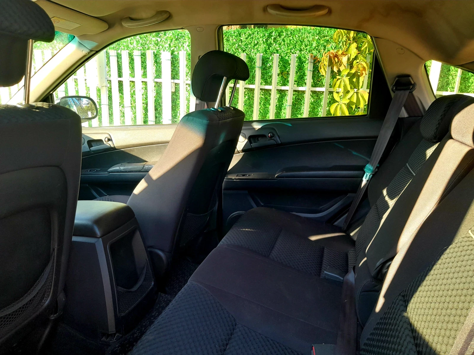 SsangYong Actyon 2.0 CDI Common rail diesel Injection, снимка 9 - Автомобили и джипове - 56215941