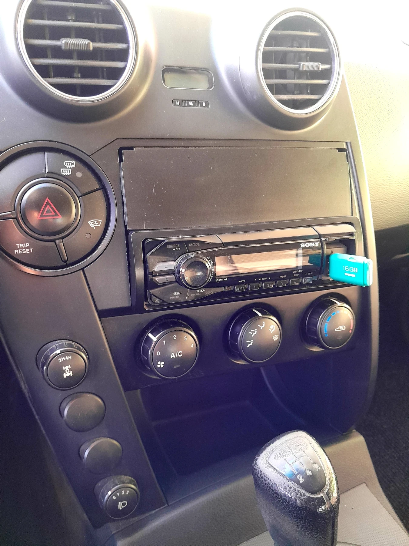 SsangYong Actyon 2.0 CDI Common rail diesel Injection, снимка 6 - Автомобили и джипове - 56215941