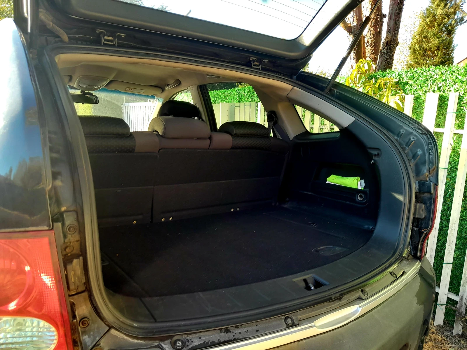 SsangYong Actyon 2.0 CDI Common rail diesel Injection, снимка 8 - Автомобили и джипове - 56215941