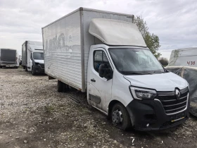 Renault Master 2.3dci, снимка 2